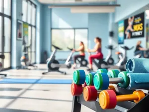 Co daje białko na siłowni? Oto najważniejsze zalety!