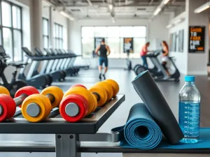 Torba na siłownię – jak wybrać idealny model dla siebie?