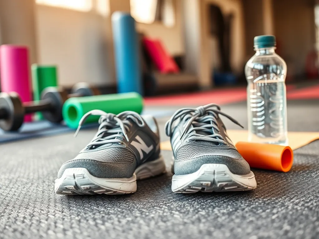 Zakwasy a trening: co warto wiedzieć o bólu mięśni?