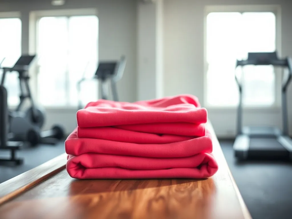 Dresy na siłownię damskie – jak wybrać najlepsze?