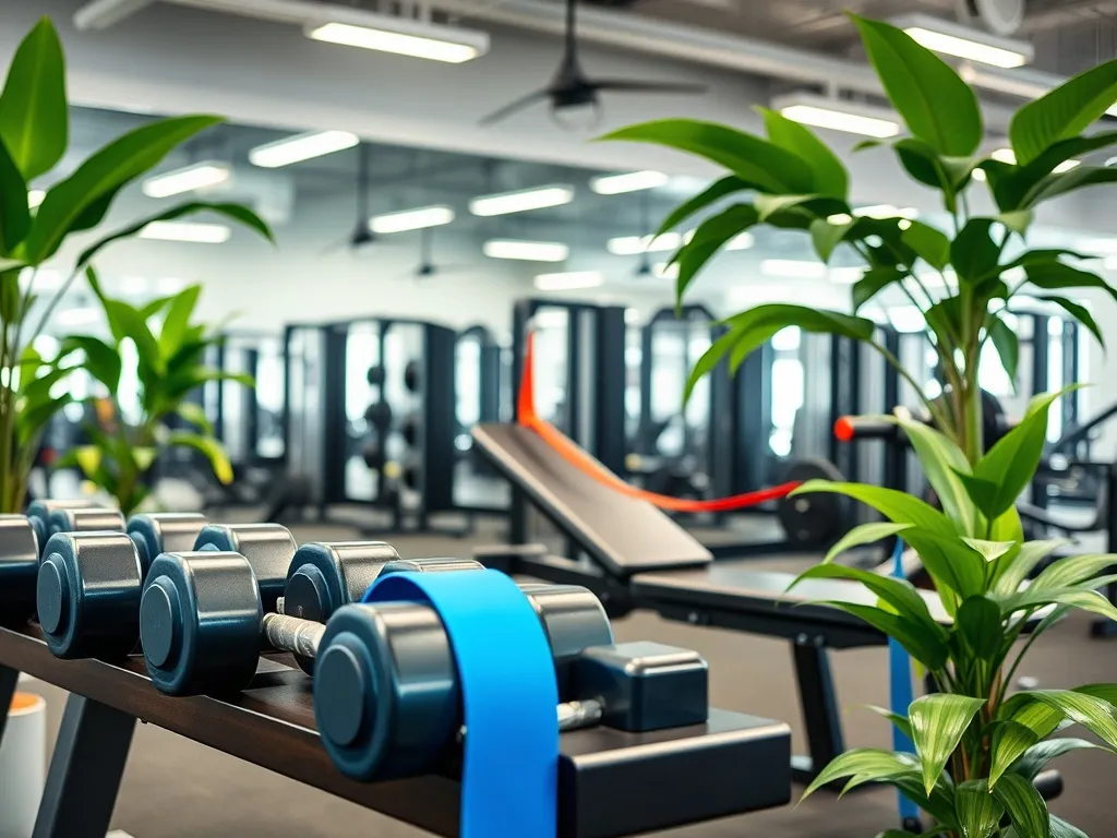 Trening na pośladki na siłowni – jak osiągnąć najlepsze efekty?