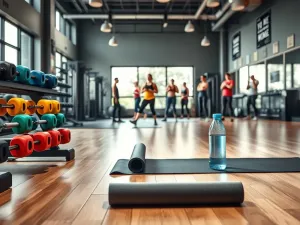 Pierwsze darmowe wejście na siłownię – co musisz wiedzieć?