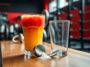 Trening obwodowy na siłowni – co warto wiedzieć?