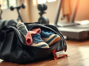 Plan treningowy na siłownię – jak stworzyć skuteczny program?