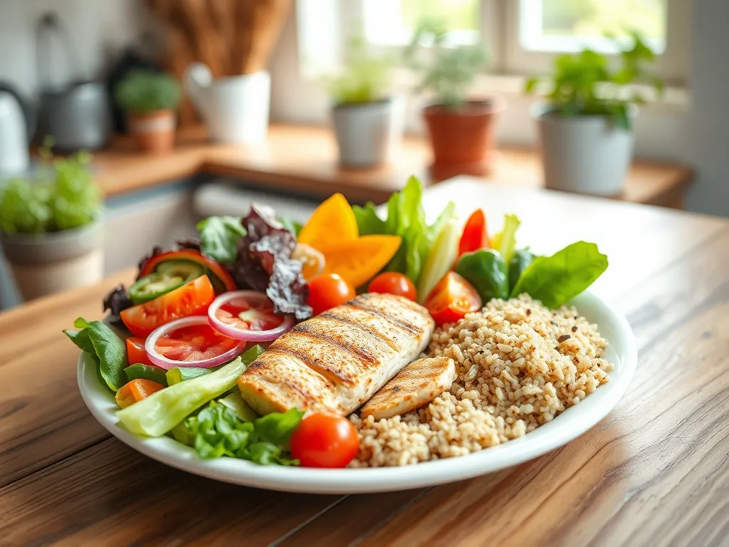 Skinny fat – masa czy redukcja? Jak poprawić swoją sylwetkę