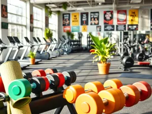 Koszulka na siłownię damska – jak wybrać najlepszą?