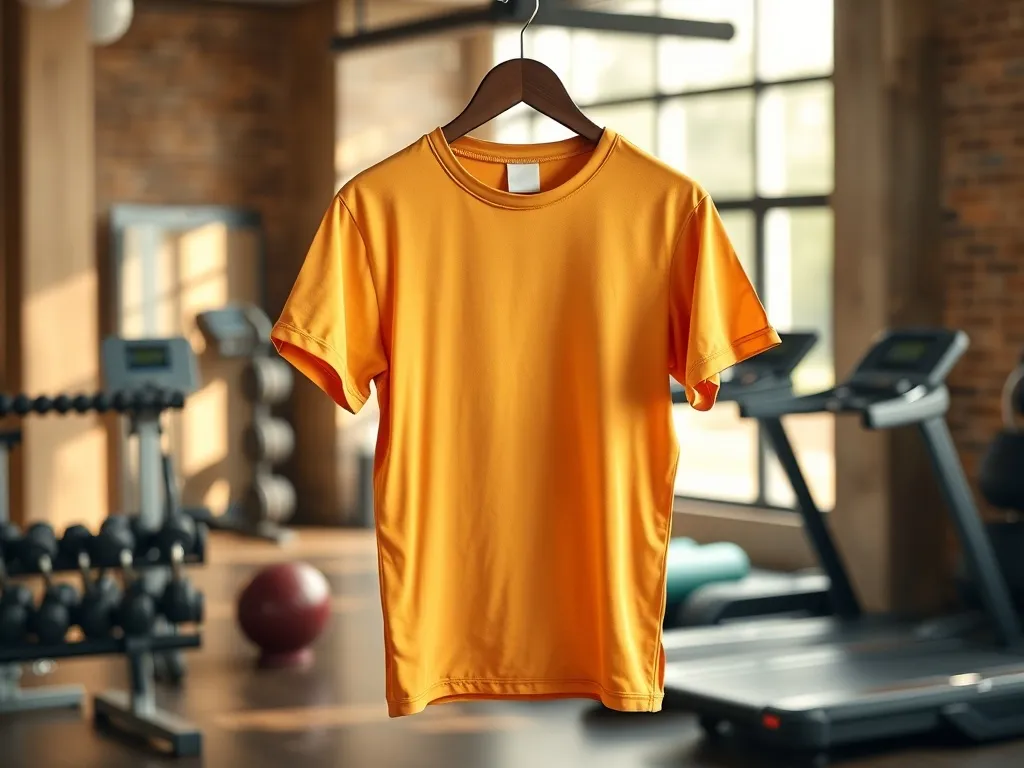 Koszulka na siłownię Under Armour – idealny wybór dla sportowców