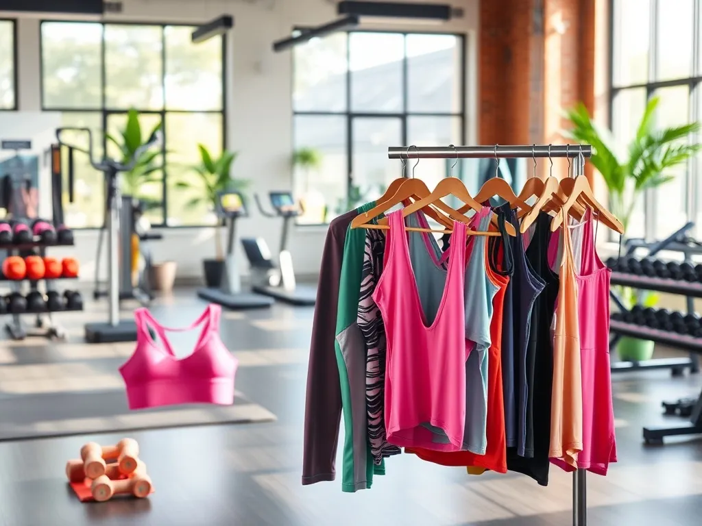 Stroje na siłownię damskie – jak wybrać najlepsze?