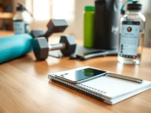 Ćwiczenia na triceps: 10 skutecznych sposobów na wzmocnienie mięśni