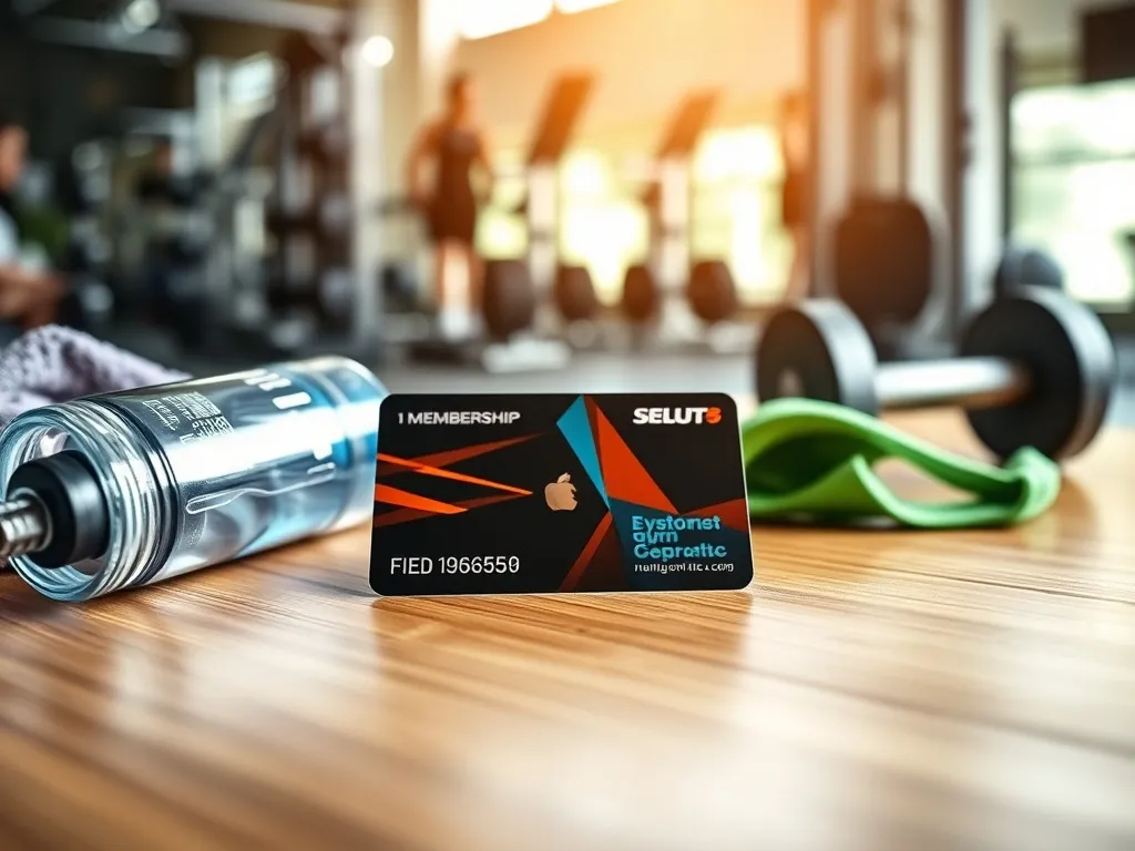 Ile kosztuje karnet na siłownię? Sprawdź aktualne ceny!