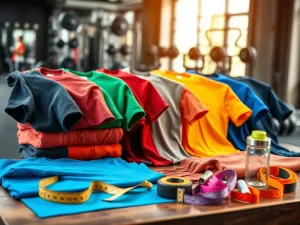 Muzyka na siłownię: jak poprawić wyniki sportowe?