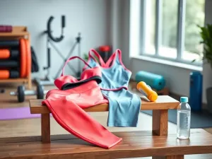 Jak ćwiczyć na siłowni żeby schudnąć? Skuteczne porady i zasady