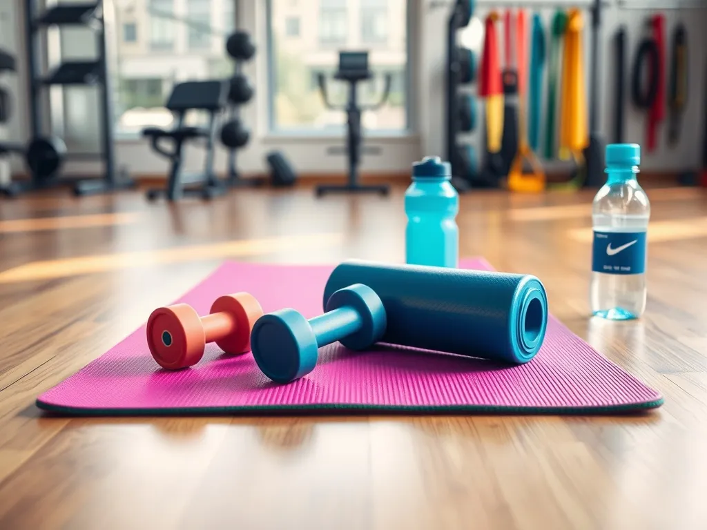 Trening brzucha na siłowni dla początkujących – jak zacząć?