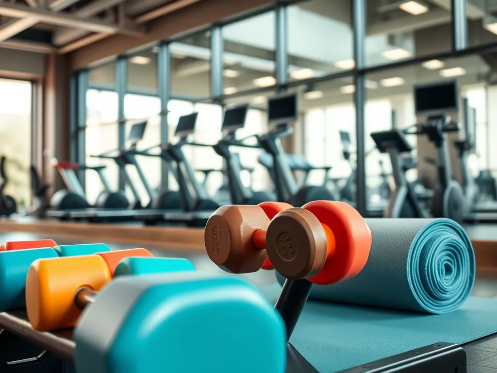 Ile kosztuje trening personalny na siłowni? Sprawdź ceny i oferty