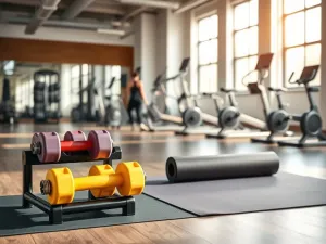 Co daje testosteron na siłowni? Oto najważniejsze korzyści