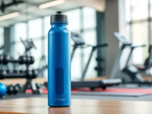 Koszulki na ramiączkach męskie na siłownię – najlepsze modele i trendy