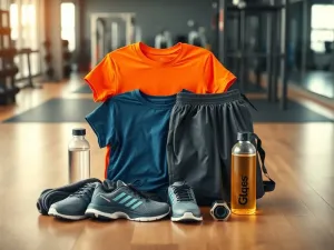 Kamizelka obciążeniowa: dlaczego warto ją mieć w swoim treningu?