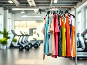 Koszulka na siłownię Under Armour – idealny wybór dla sportowców