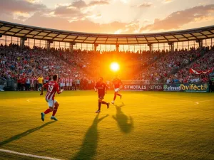 Kiedy mecz Barcelony? Terminarz i gdzie oglądać na żywo