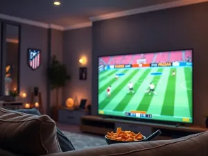 Mecz Atletico Madryt – FC Barcelona: gdzie oglądać na żywo?