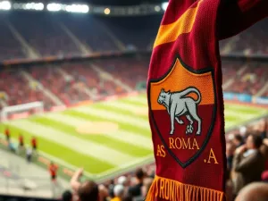 AS Roma: rozgrywki – historia, sukcesy i aktualny skład