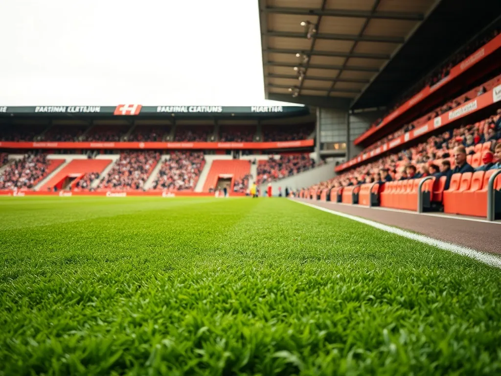 Newcastle United: rozgrywki i historia klubu w piłce nożnej