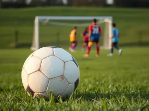 Mecz Stalowa Wola – wyniki, analiza i najważniejsze momenty