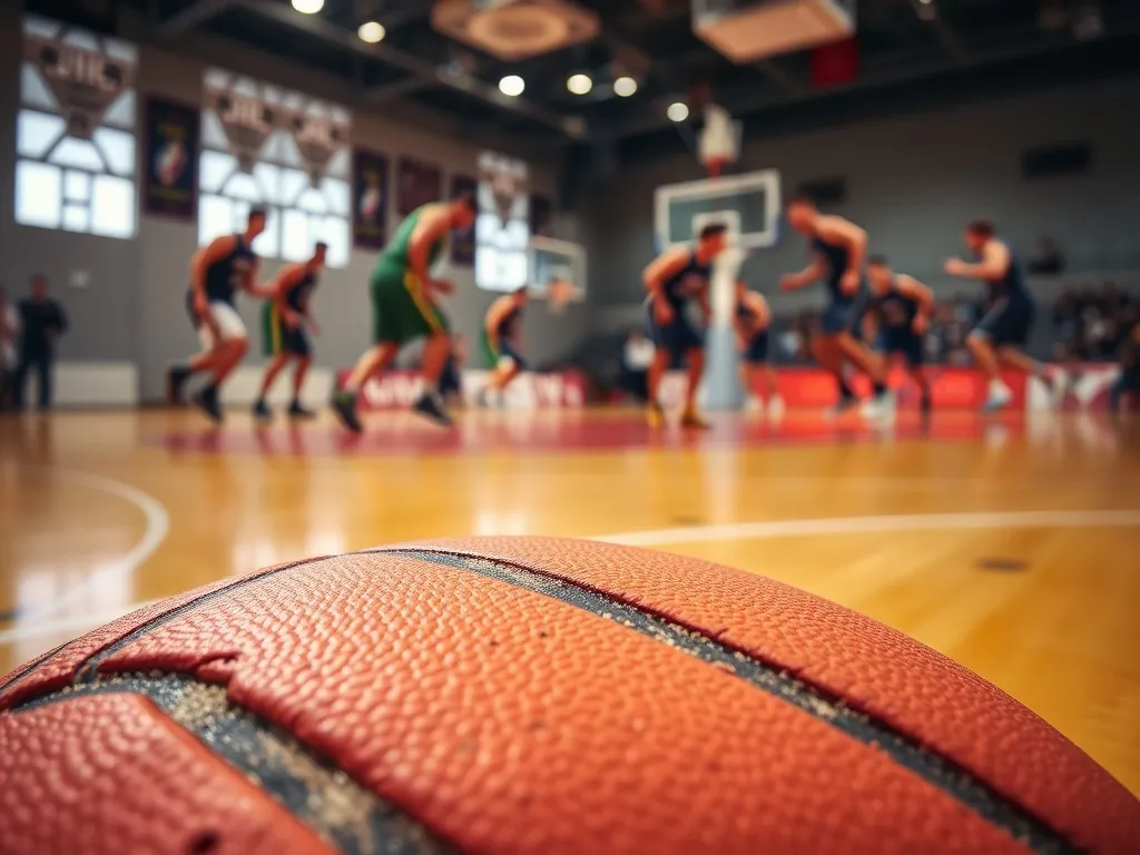 LUK Lublin – mecz dzisiaj: co warto wiedzieć?