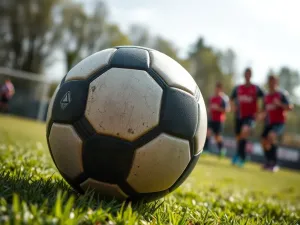 Radomiak Radom: rozgrywki i najważniejsze wydarzenia sezonu