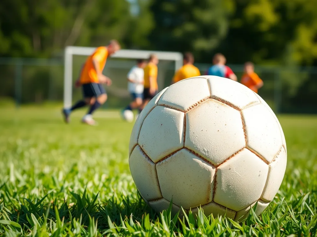 Olimpia Elbląg: rozgrywki w Betclic 3 Liga – co warto wiedzieć?