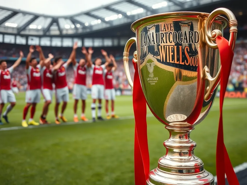 Athletic Bilbao: rozgrywki i historia klubu w pucharach