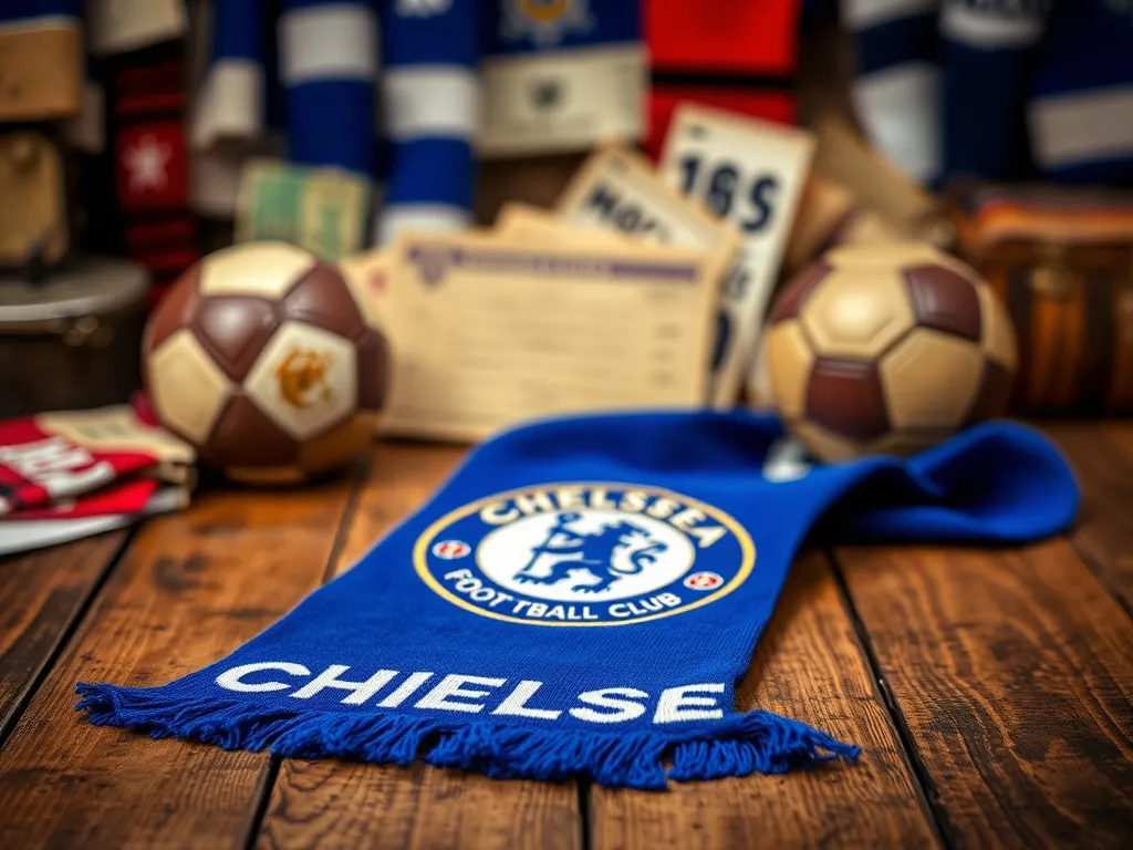 Chelsea: rozgrywki – wszystko, co musisz wiedzieć o The Blues