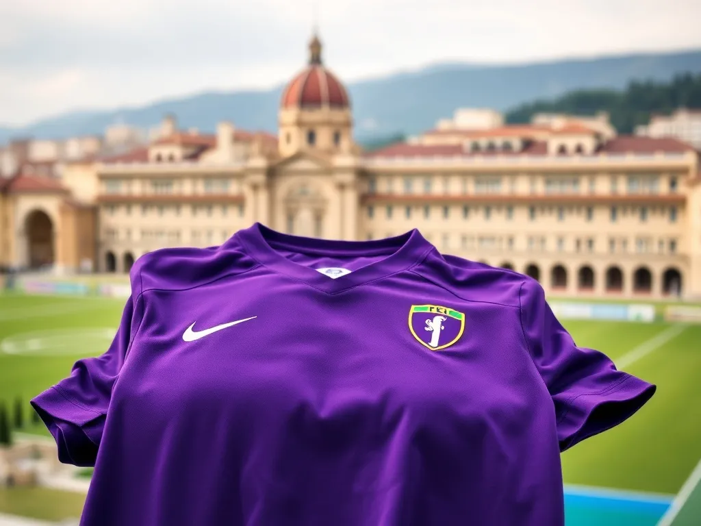 Fiorentina: rozgrywki – historia, sukcesy i obecny skład