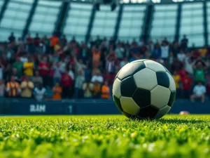 Mecz Manchester City – co warto wiedzieć przed spotkaniem?